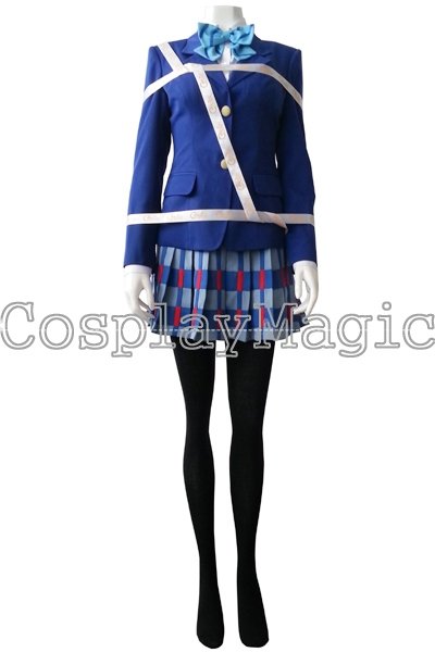Love Live! Koizumi Hanayo Cosplay - Image 3
