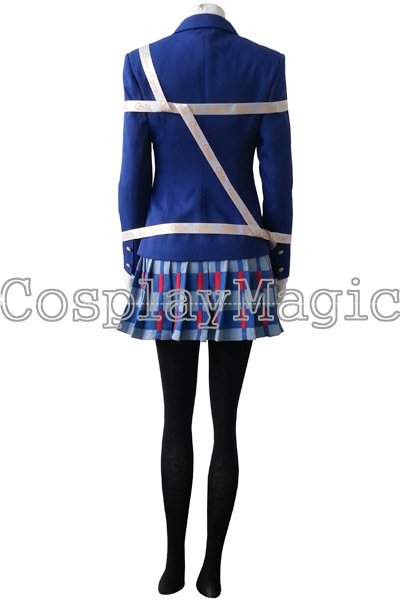 Love Live! Koizumi Hanayo Cosplay - Image 4