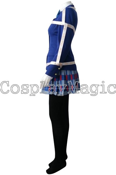 Love Live! Koizumi Hanayo Cosplay - Image 5