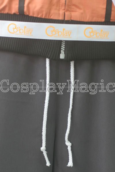 The Last: Naruto the Movie Naruto Uzumaki Off-duty Outfit - Image 14
