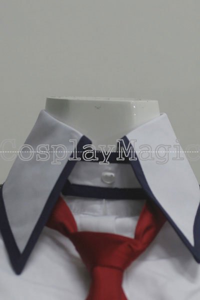 Steins;Gate Kurisu Makise Cosplay - Image 16