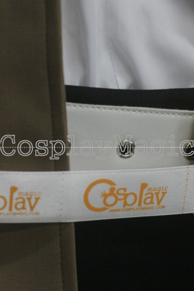 Steins;Gate Kurisu Makise Cosplay - Image 13