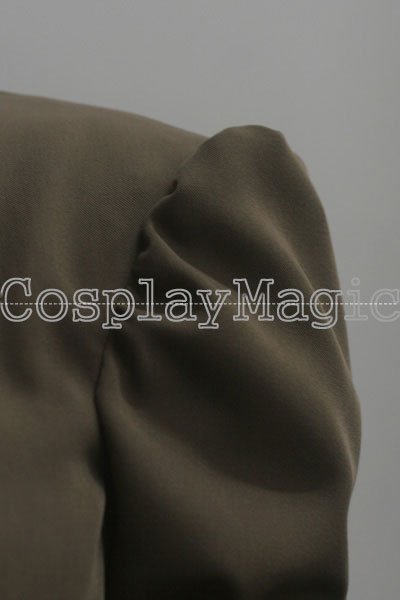 Steins;Gate Kurisu Makise Cosplay - Image 12