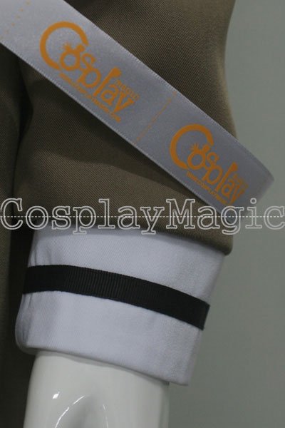 Steins;Gate Kurisu Makise Cosplay - Image 10