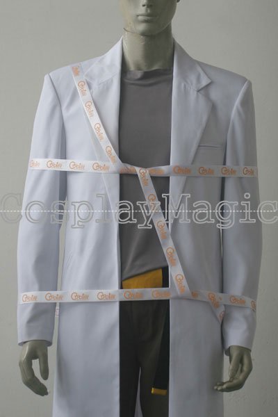 Steins;Gate Rintarou Okabe Cosplay - Image 3