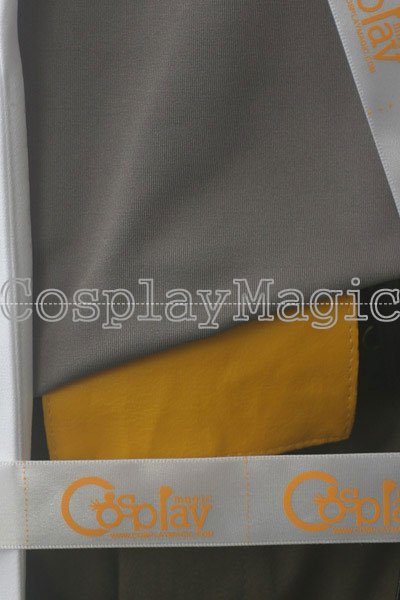 Steins;Gate Rintarou Okabe Cosplay - Image 16