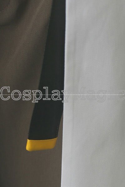 Steins;Gate Rintarou Okabe Cosplay - Image 15