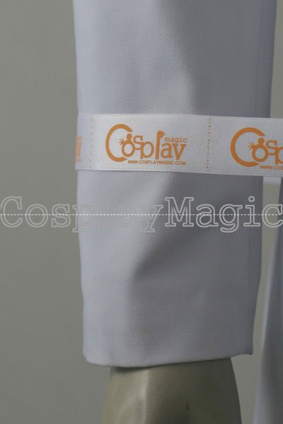 Steins;Gate Rintarou Okabe Cosplay - Image 12