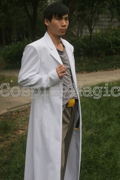 Steins;Gate Rintarou Okabe Cosplay - Image 8
