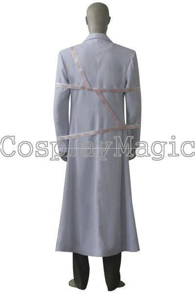 Steins;Gate Rintarou Okabe Cosplay - Image 6