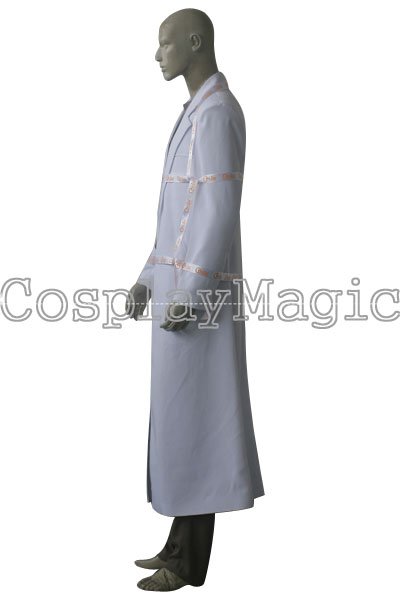 Steins;Gate Rintarou Okabe Cosplay - Image 4