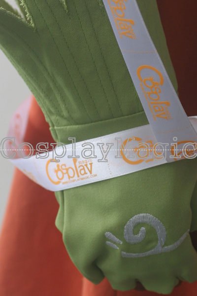 The Legend of Zelda Majora's Mask 3D The Skull Kid Cosplay for Kids - Image 11