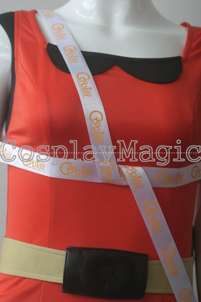 Pokemon Alpha Sapphire Cosplay - Image 17