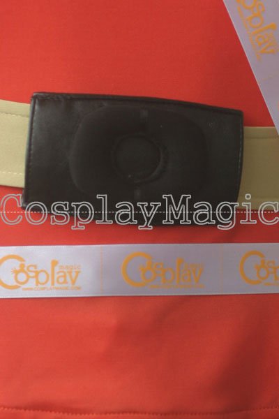 Pokemon Alpha Sapphire Cosplay - Image 15