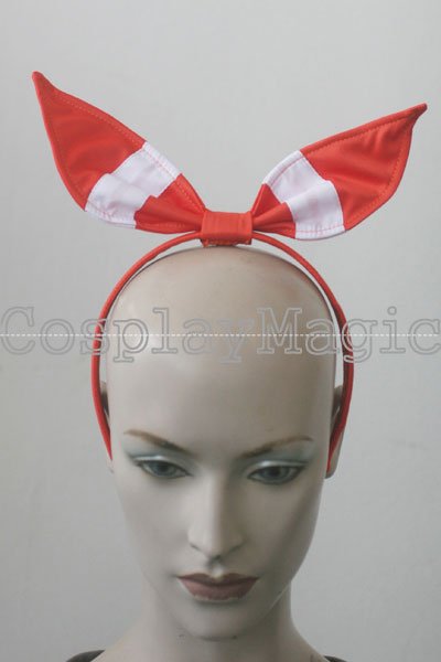 Pokemon Alpha Sapphire Cosplay - Image 14