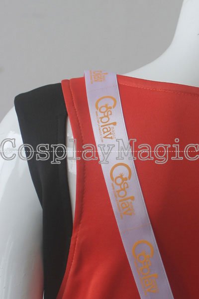 Pokemon Alpha Sapphire Cosplay - Image 13