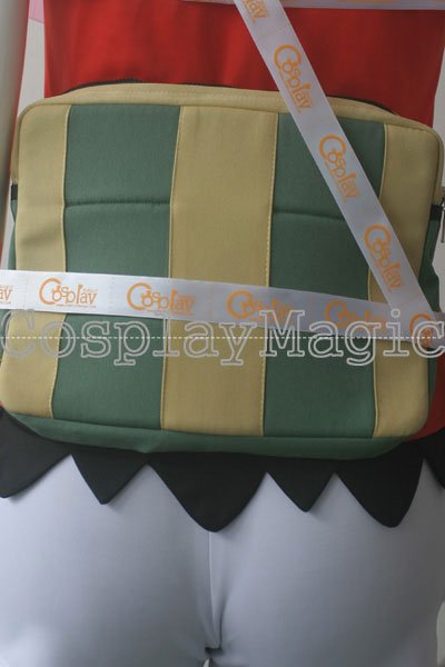 Pokemon Alpha Sapphire Cosplay - Image 12