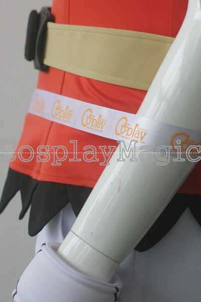 Pokemon Alpha Sapphire Cosplay - Image 11