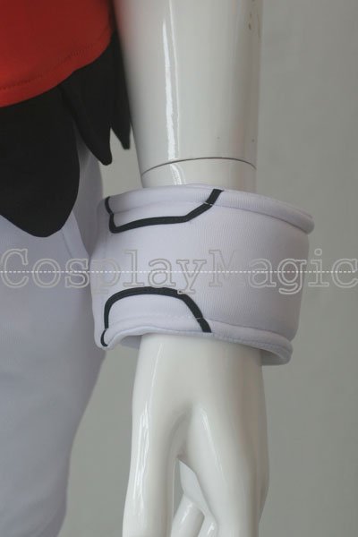 Pokemon Alpha Sapphire Cosplay - Image 10