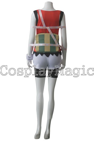 Pokemon Alpha Sapphire Cosplay - Image 3