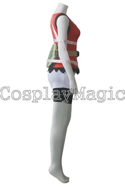 Pokemon Alpha Sapphire Cosplay - Image 5