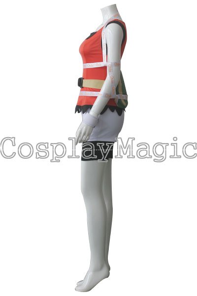 Pokemon Alpha Sapphire Cosplay - Image 4