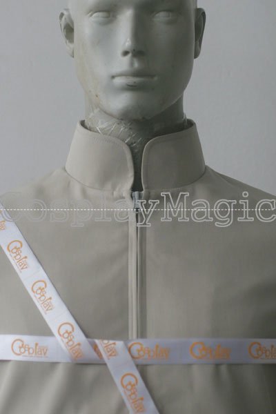 Boruto: Naruto the Movie Shikadai Nara Cosplay - Image 17