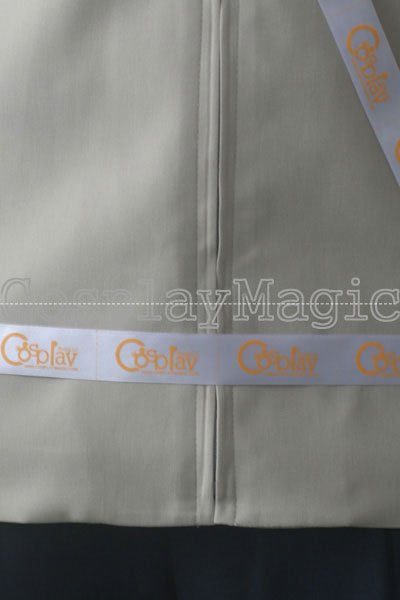 Boruto: Naruto the Movie Shikadai Nara Cosplay - Image 16