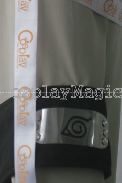 Boruto: Naruto the Movie Shikadai Nara Cosplay - Image 12