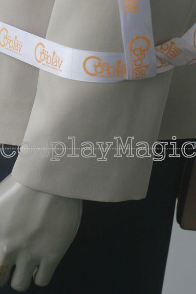 Boruto: Naruto the Movie Shikadai Nara Cosplay - Image 11