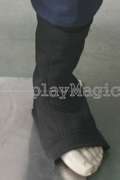 Boruto: Naruto the Movie Shikadai Nara Cosplay - Image 10