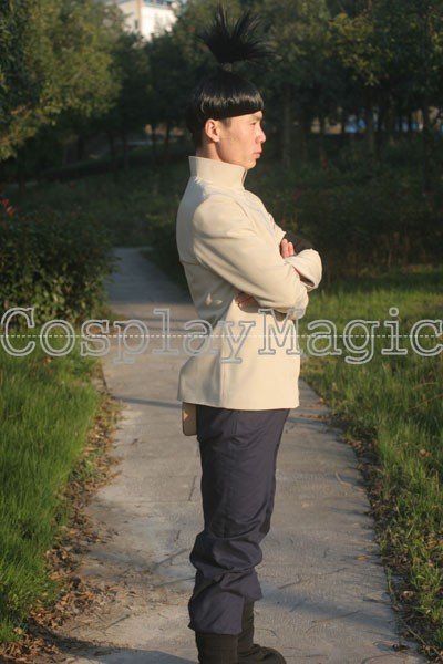 Boruto: Naruto the Movie Shikadai Nara Cosplay - Image 9