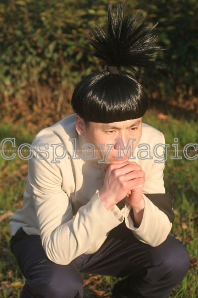 Boruto: Naruto the Movie Shikadai Nara Cosplay - Image 8