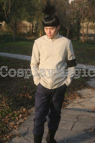 Boruto: Naruto the Movie Shikadai Nara Cosplay - Image 7