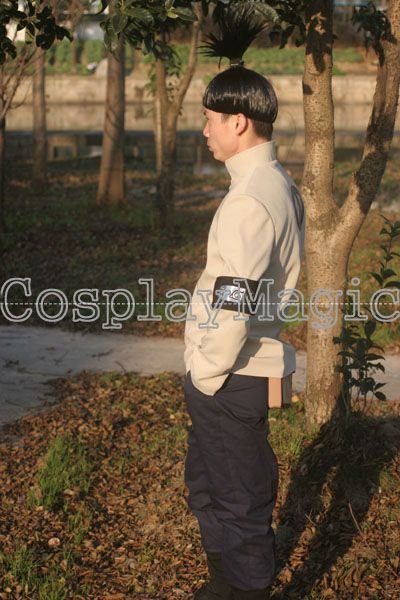 Boruto: Naruto the Movie Shikadai Nara Cosplay - Image 6