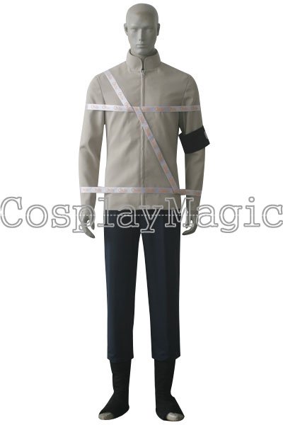 Boruto: Naruto the Movie Shikadai Nara Cosplay - Image 2