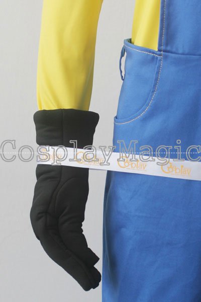 Minions Kevin Bob Stuart Cosplay - Image 10