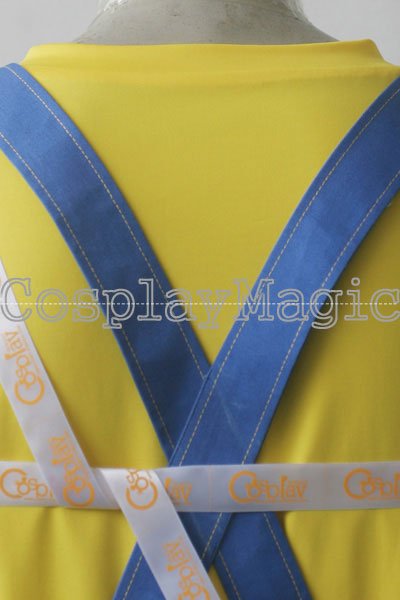 Minions Kevin Bob Stuart Cosplay - Image 9
