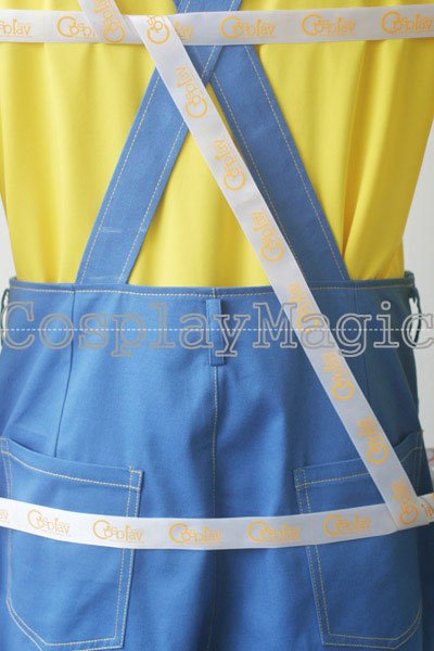 Minions Kevin Bob Stuart Cosplay - Image 8