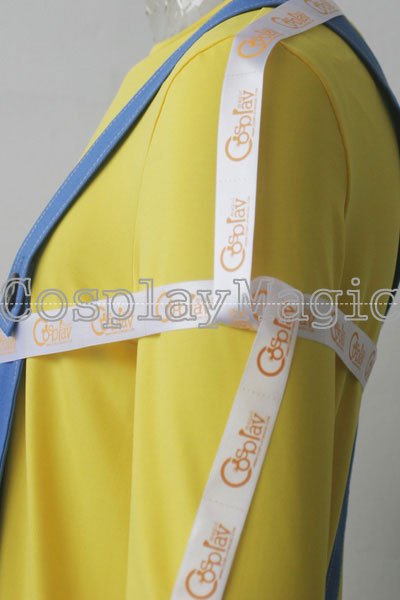 Minions Kevin Bob Stuart Cosplay - Image 7