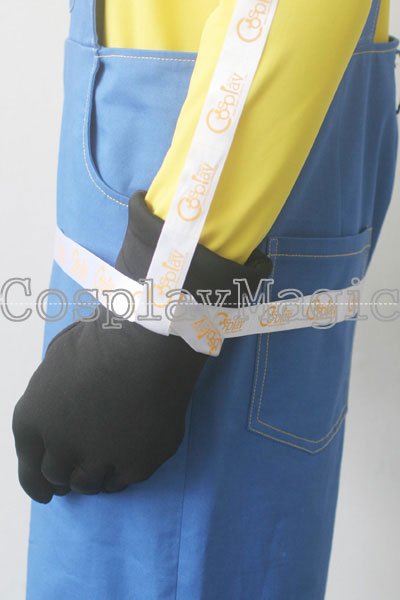 Minions Kevin Bob Stuart Cosplay - Image 6