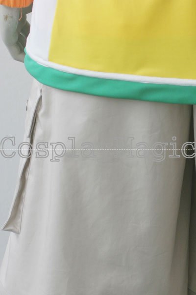 Hotel Transylvania 2 Jonathan Cosplay - Image 10