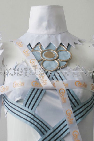 Fire Emblem Fates Azura Cosplay - Image 13