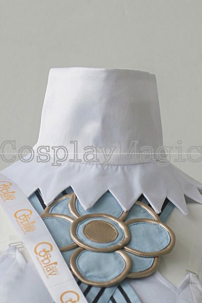 Fire Emblem Fates Azura Cosplay - Image 12