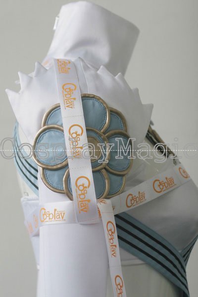 Fire Emblem Fates Azura Cosplay - Image 11