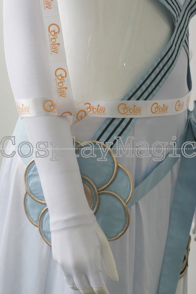 Fire Emblem Fates Azura Cosplay - Image 10