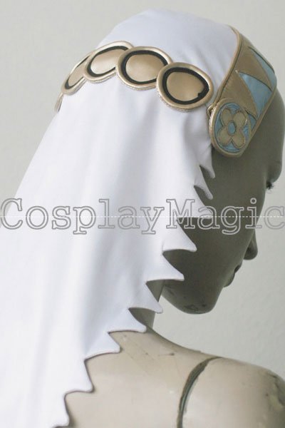 Fire Emblem Fates Azura Cosplay - Image 9
