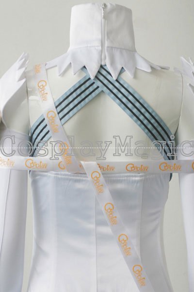 Fire Emblem Fates Azura Cosplay - Image 8