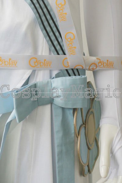 Fire Emblem Fates Azura Cosplay - Image 7