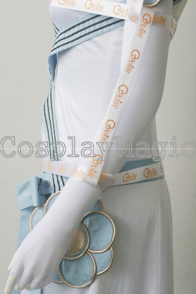 Fire Emblem Fates Azura Cosplay - Image 6